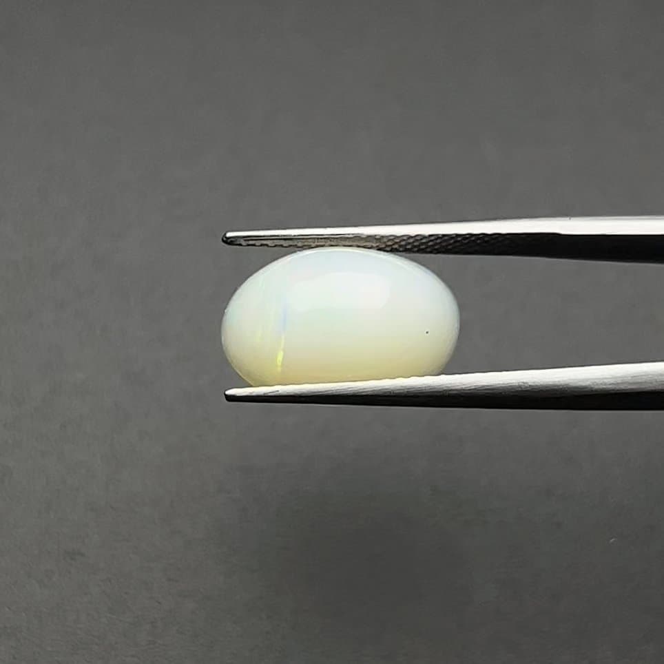 Fire opal I 6.50-Ratti
