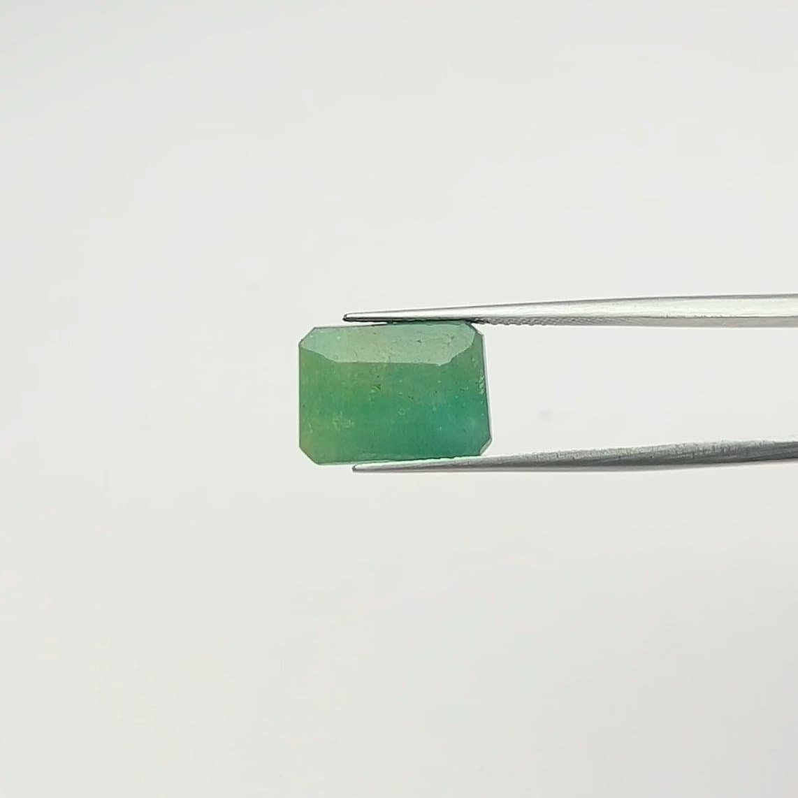 Emerald | 8.50 Ratti
