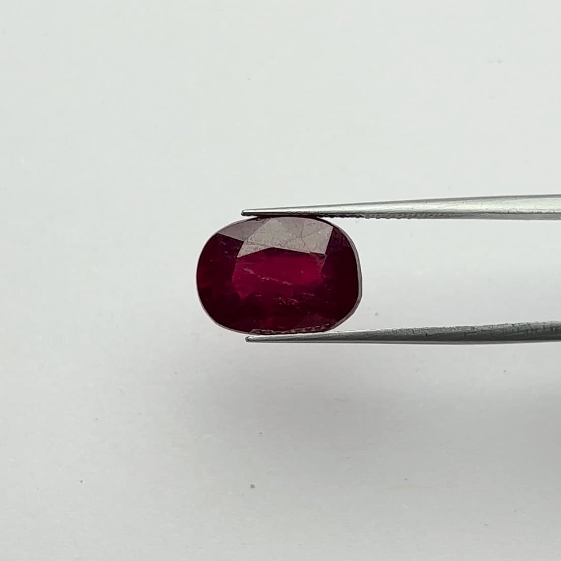 Ruby | 10.25 Ratti