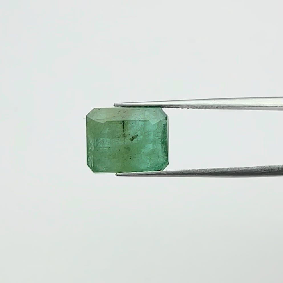 Emerald | 9.00 Ratti