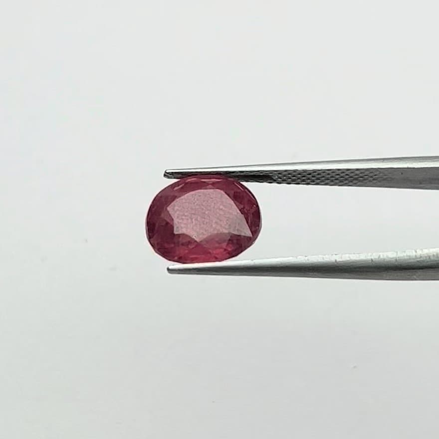 Ruby | 4.50 Ratti