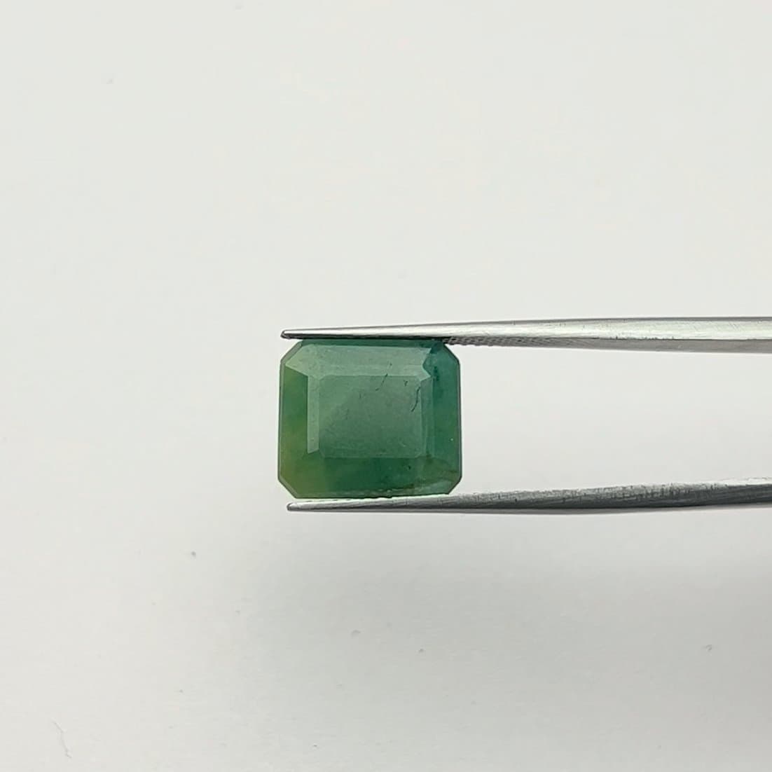 Emerald | 7.00 Ratti