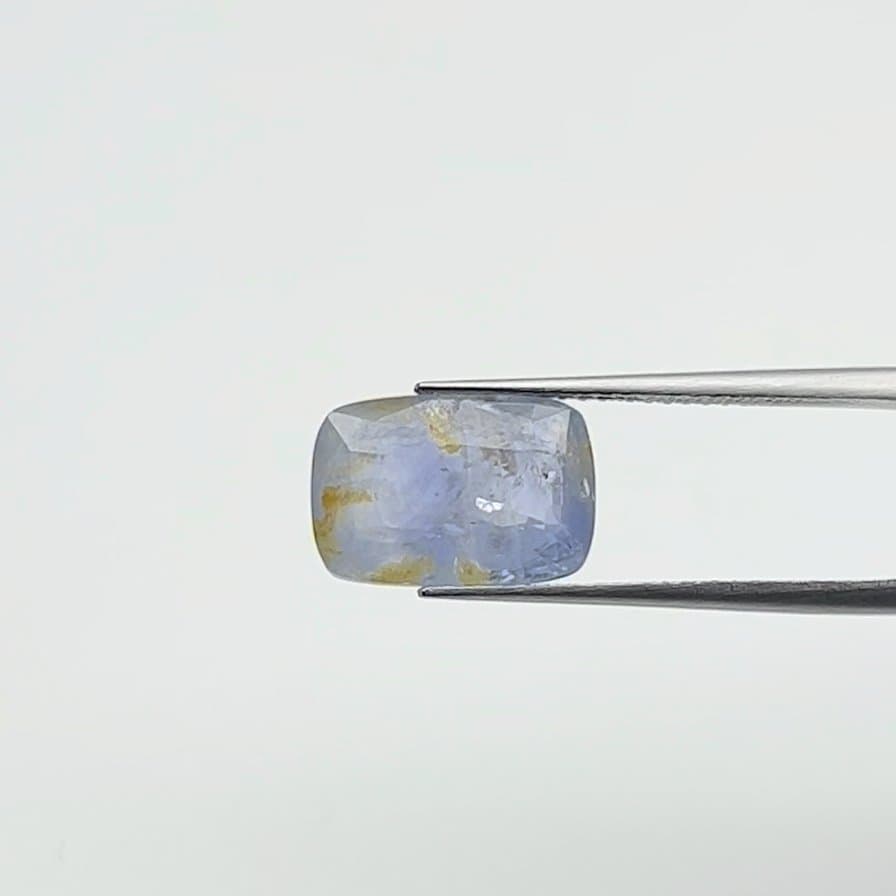 Blue Sapphire | 6.50 Ratti