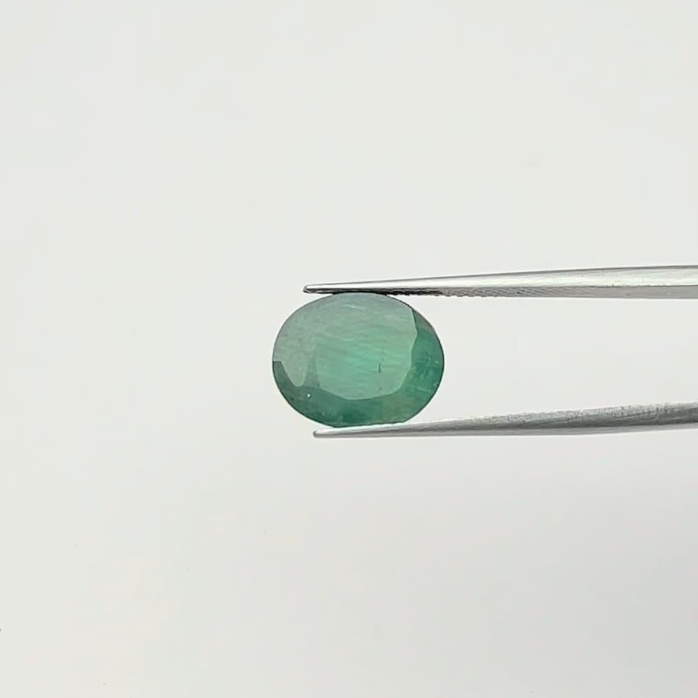 Emerald | 5.25 Ratti