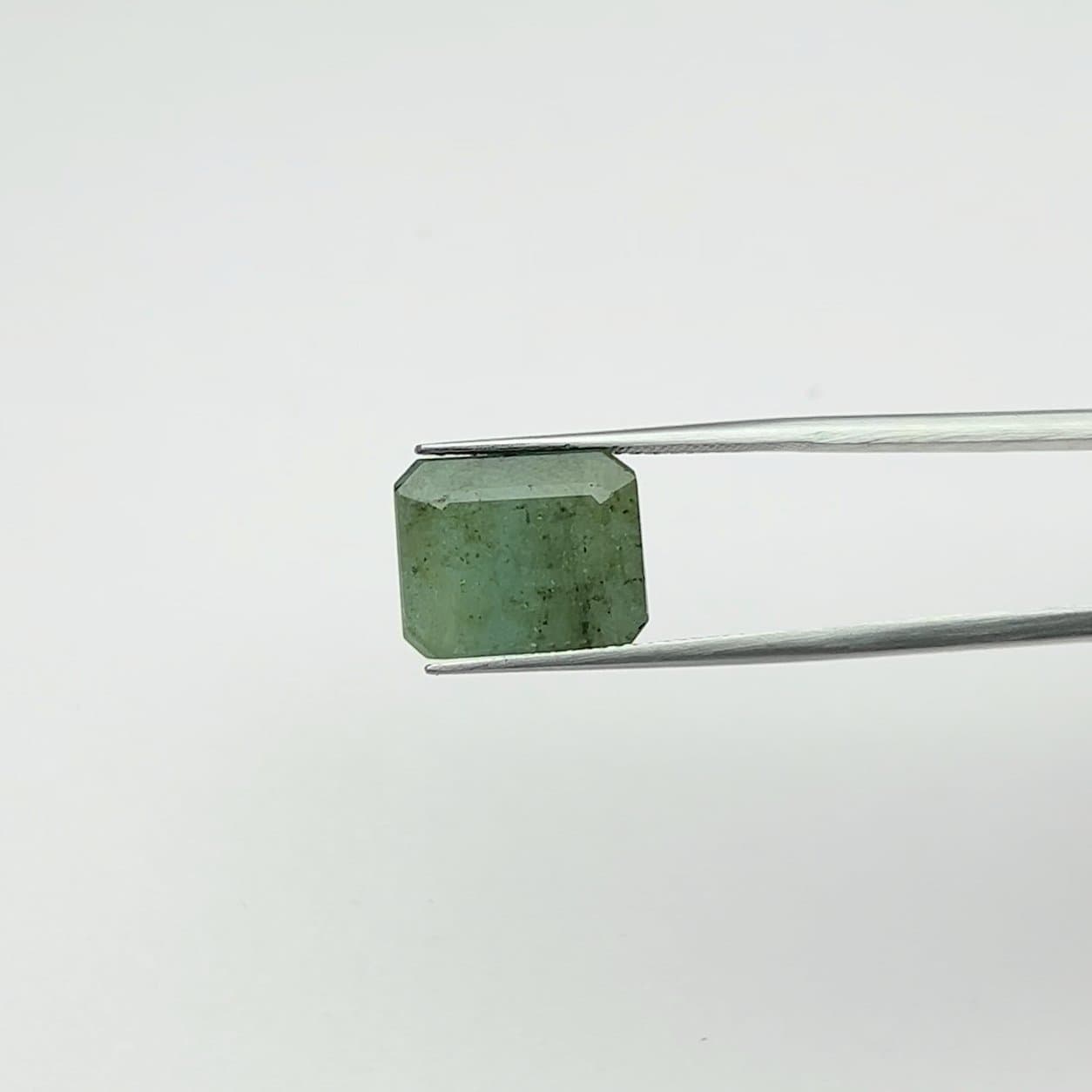 Emerald | 10.25 Ratti