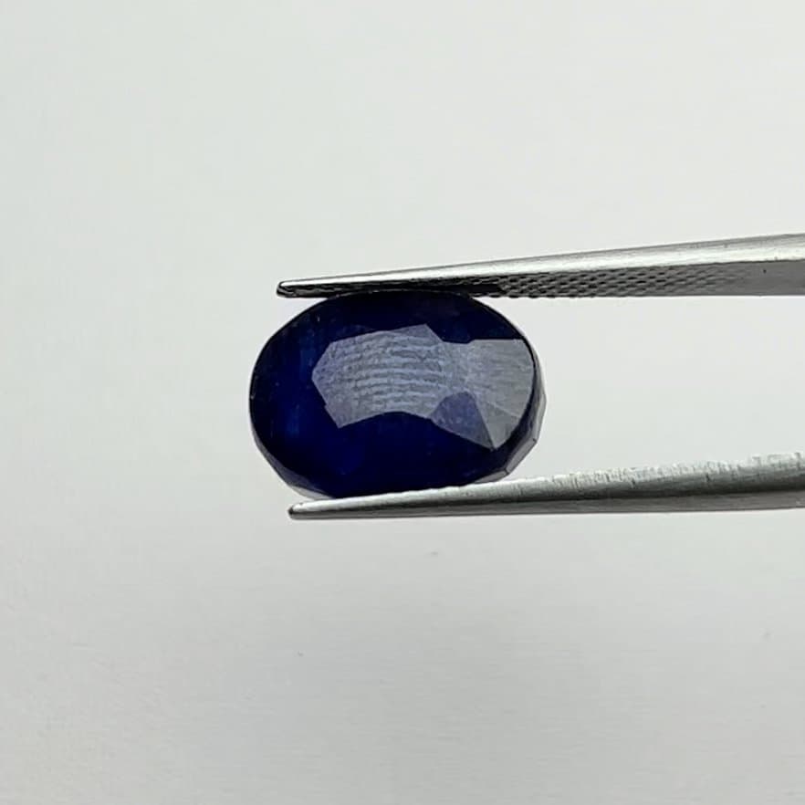 Blue Sapphire | 11.25Ratti