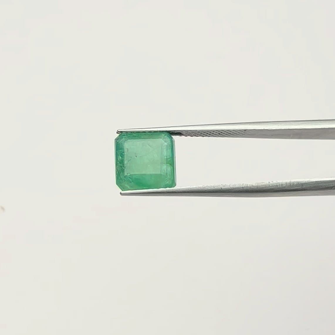Emerald | 3.75 Ratti