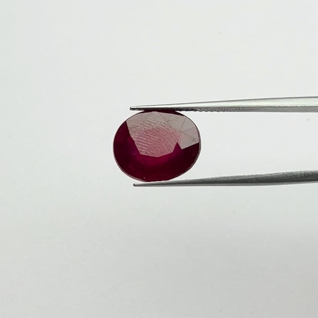 Ruby | 9.00 Ratti