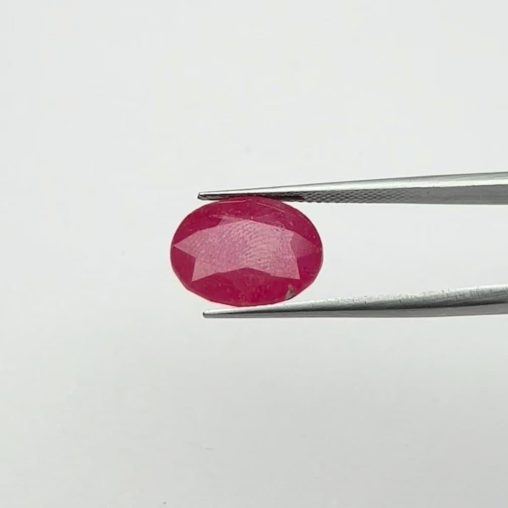 Ruby | 11.25 Ratti