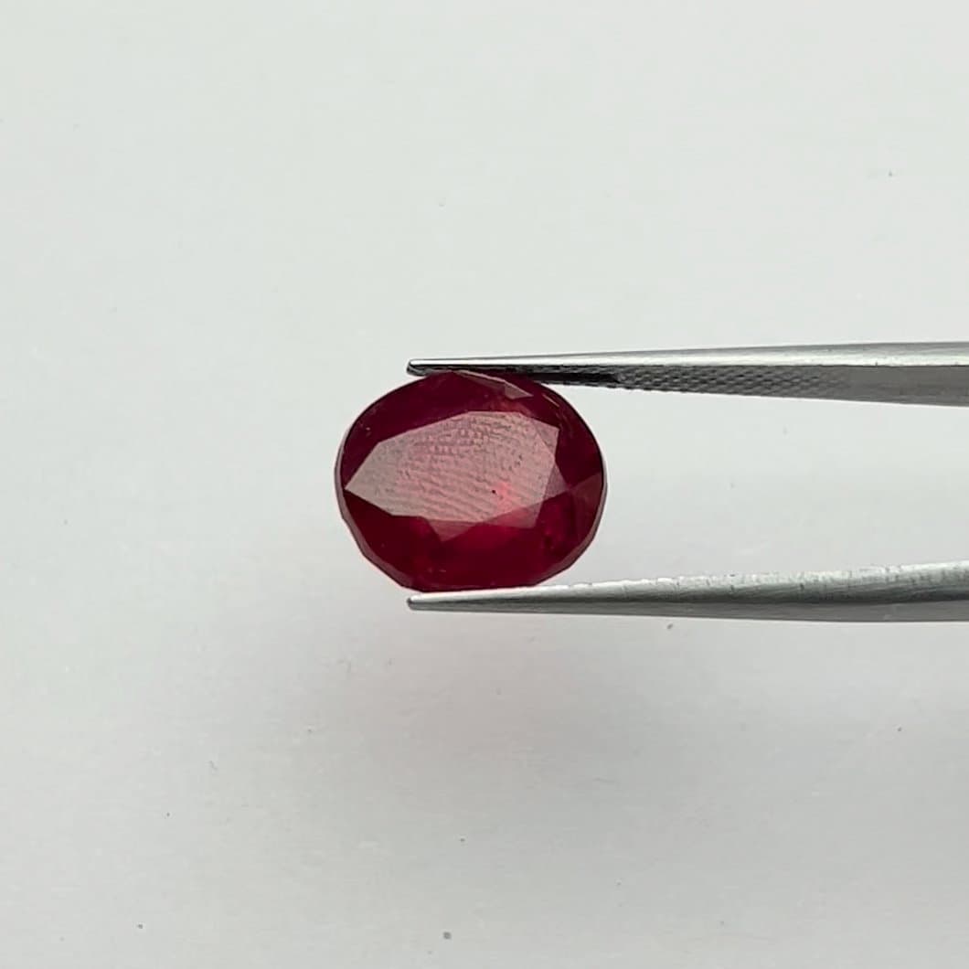 Ruby | 10.25 Ratti
