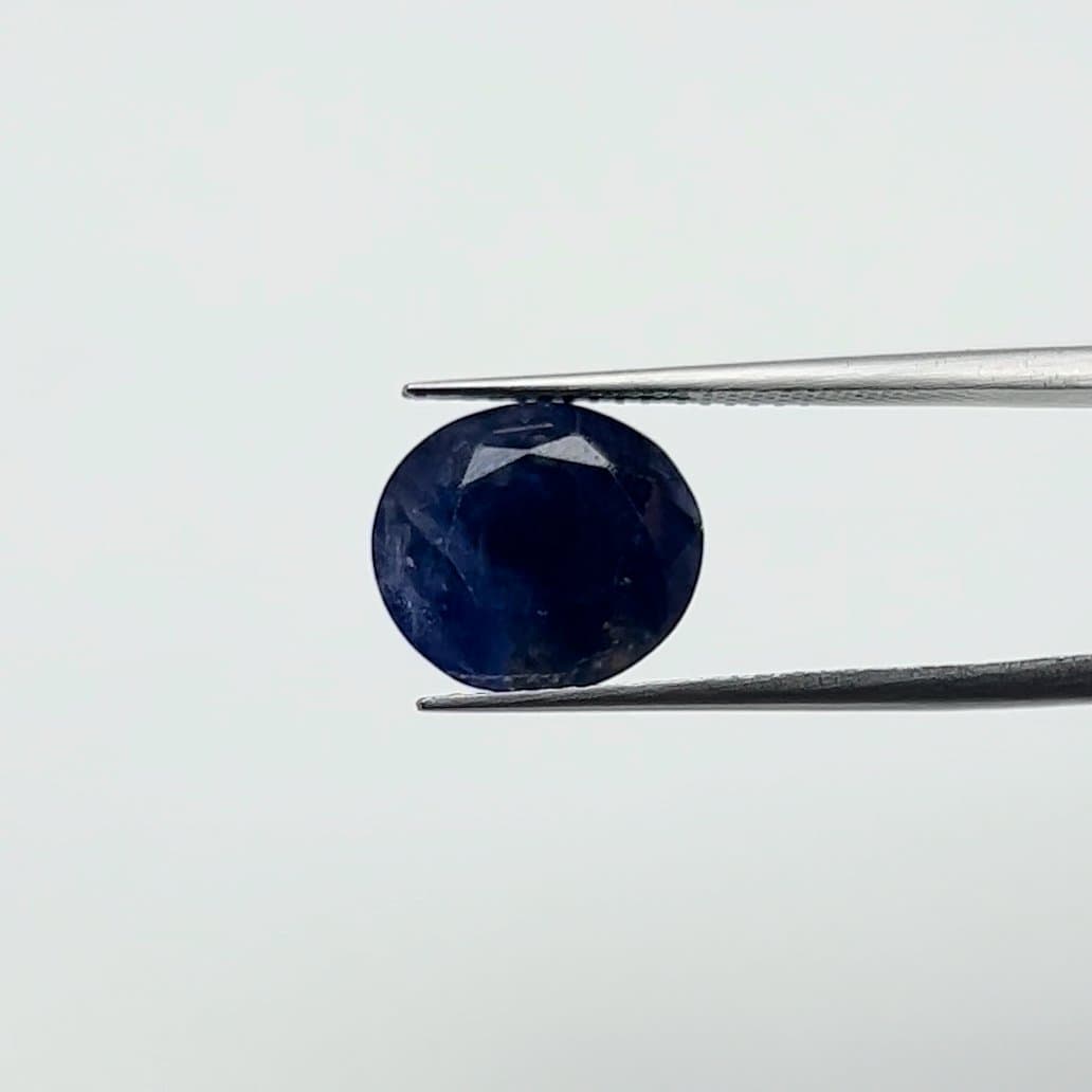 Blue Sapphire | 7.50 Ratti