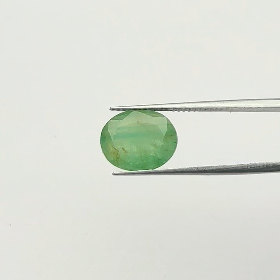 Emerald | 6.00 Ratti