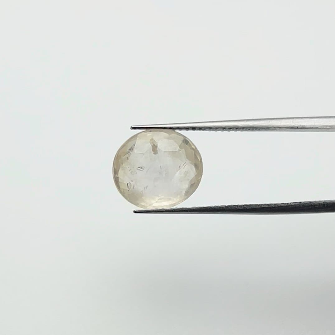 Blue Sapphire | 7.00 Ratti