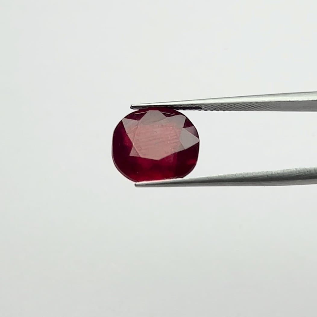 Ruby | 9.00 Ratti