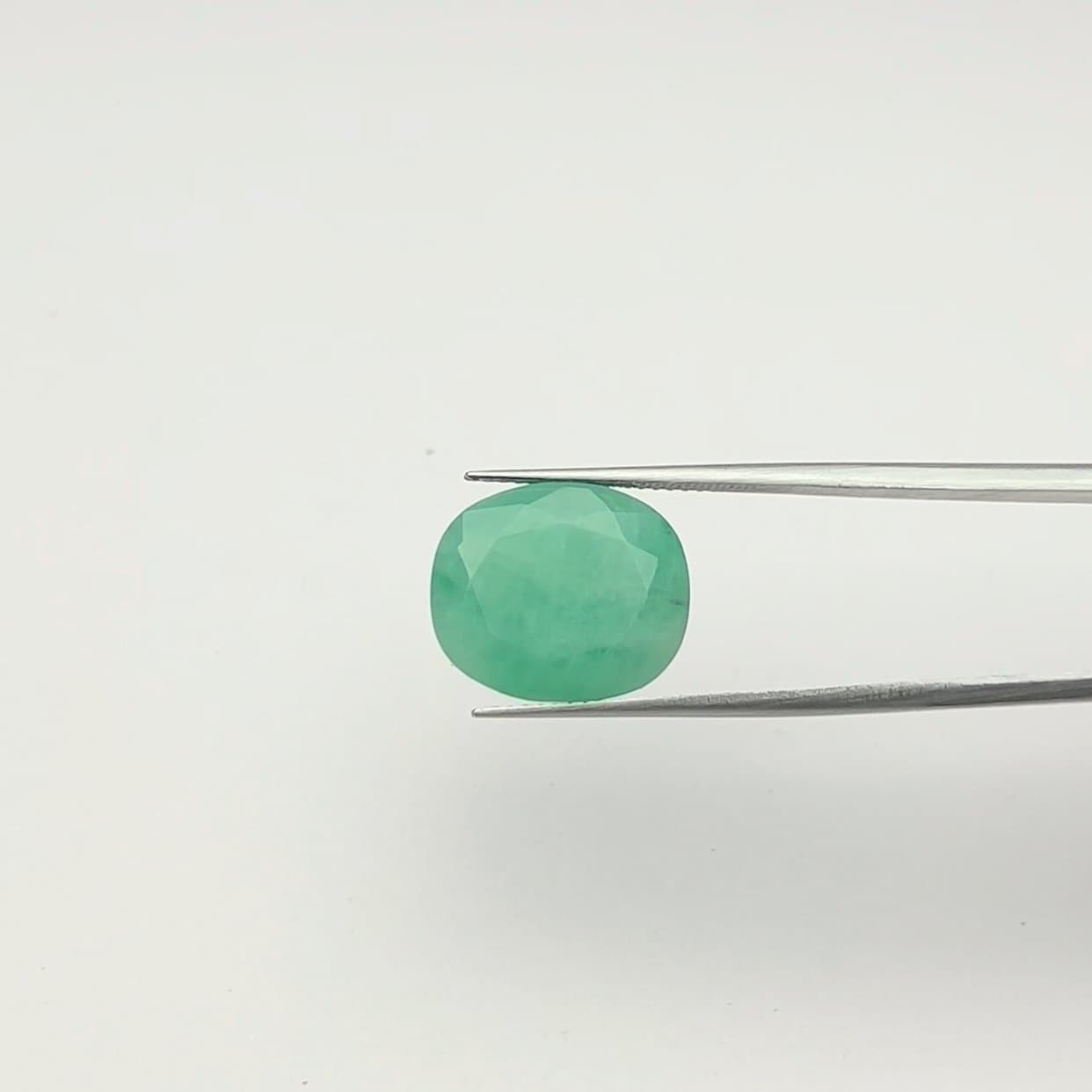 Emerald | 11.50 Ratti