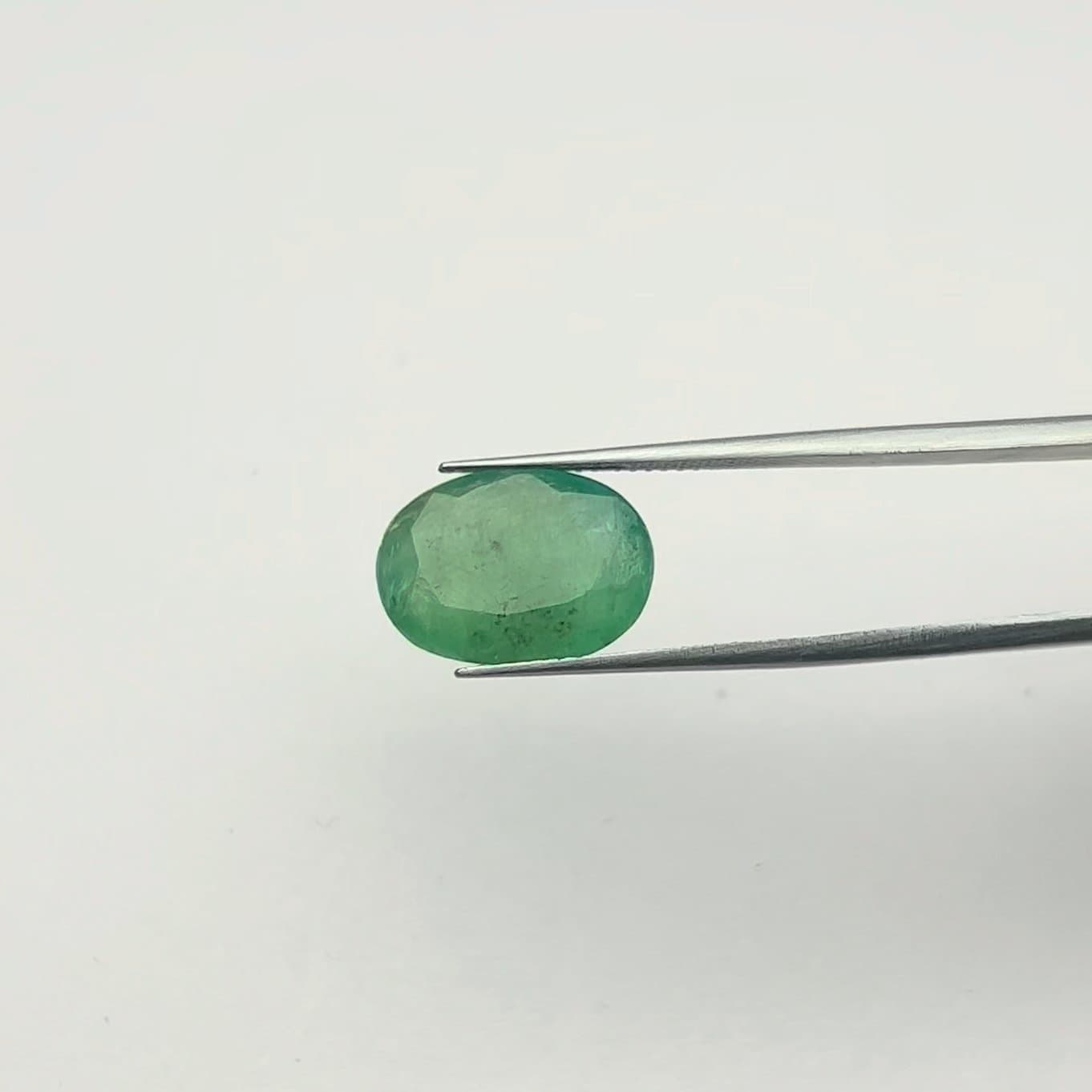 Emerald | 6.50 Ratti