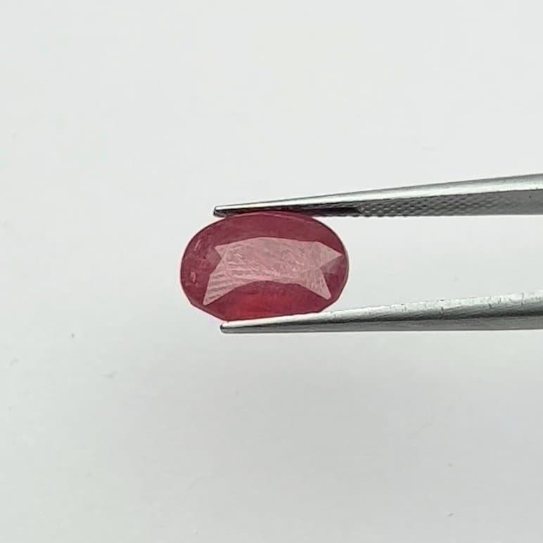 Ruby | 5.00 Ratti