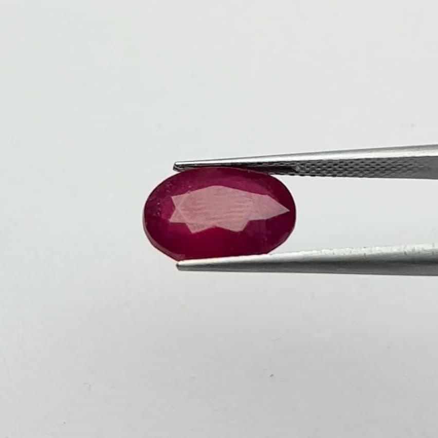 Ruby | 5.50 Ratti