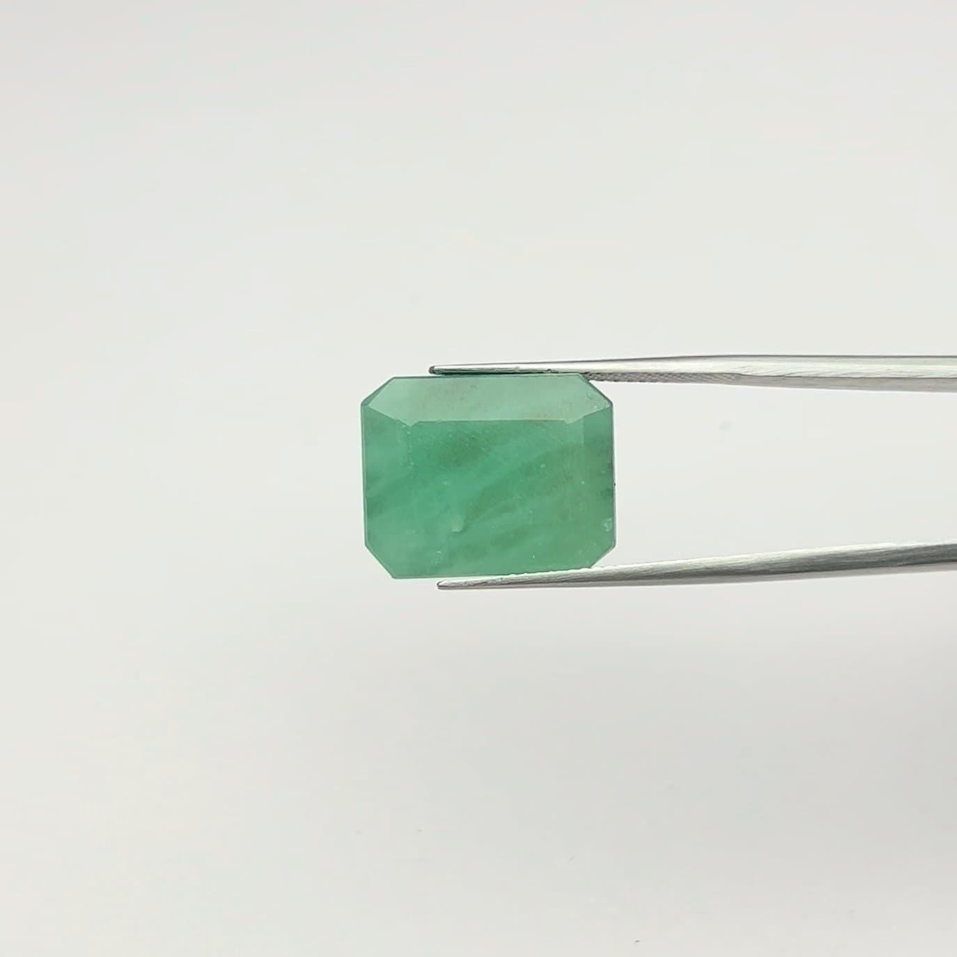 Emerald | 16.25 Ratti