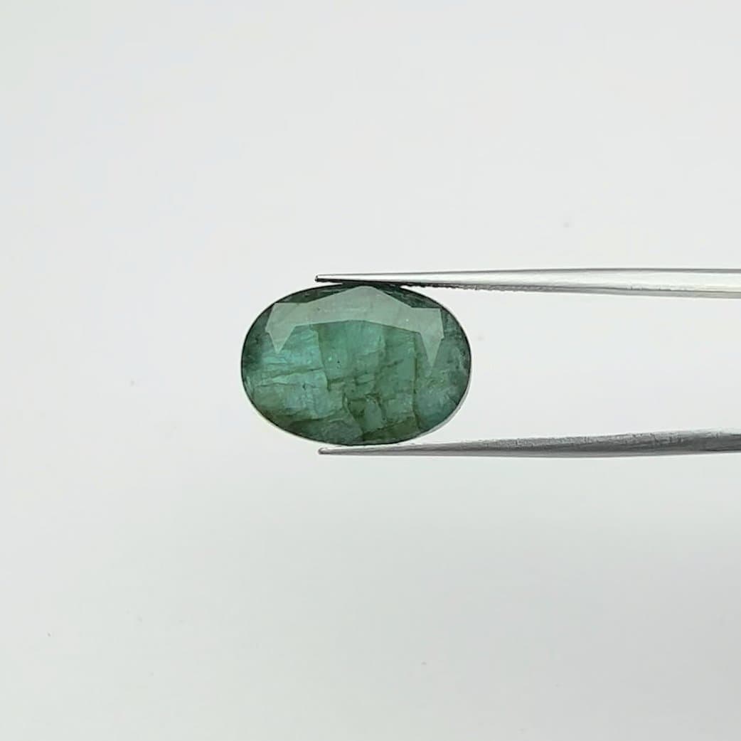 Emerald | 9.50 Ratti
