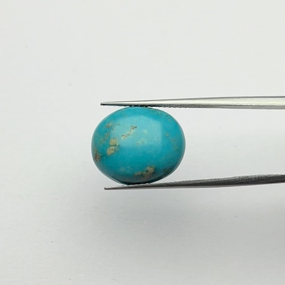 Turquoise | 7.50 Ratti