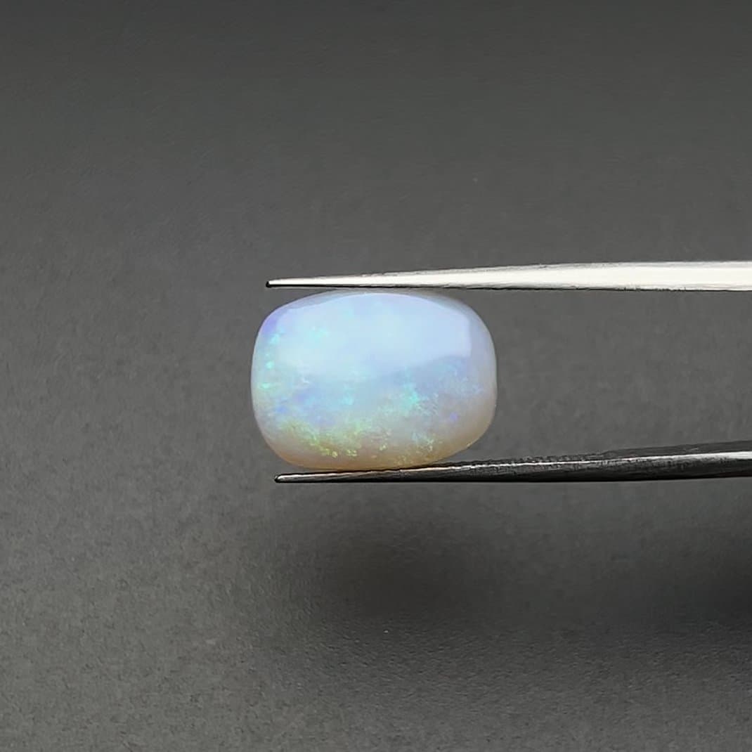 Fire opal I 9.50-Ratti