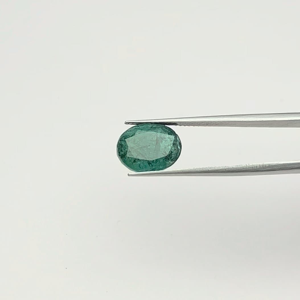 Emerald | 5.00 Ratti