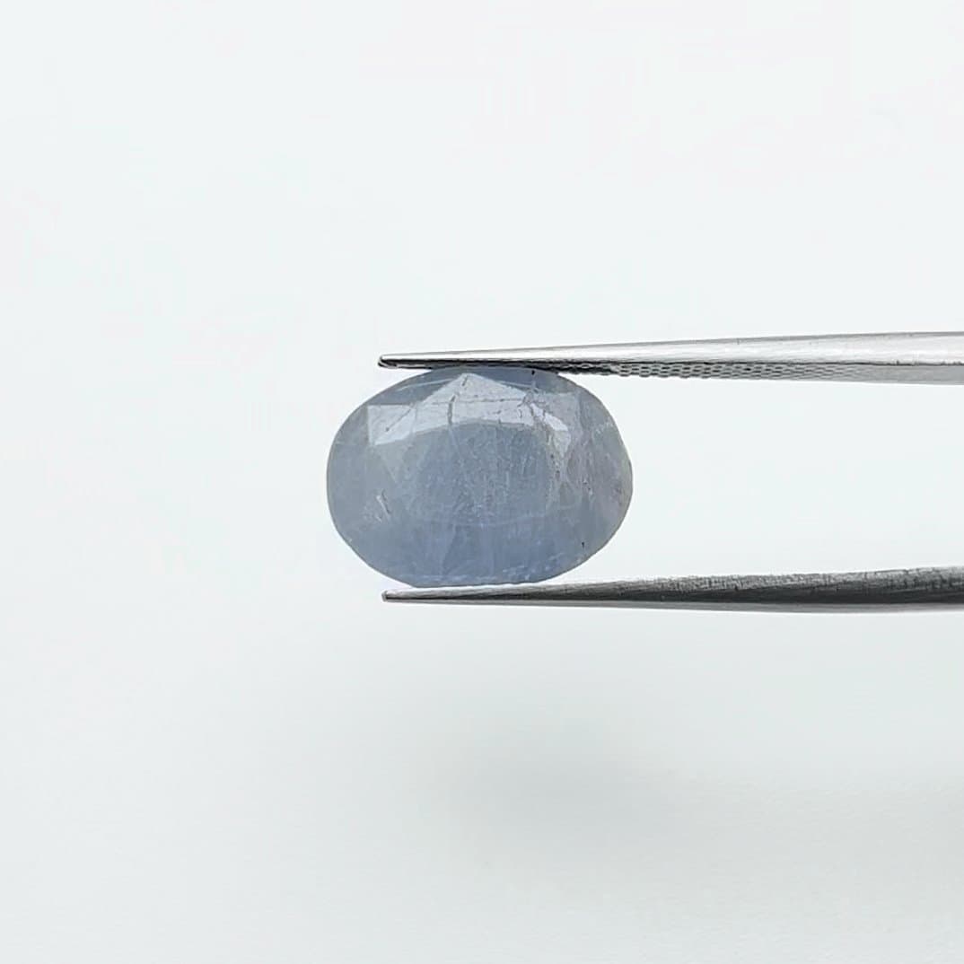 Blue Sapphire | 9.00 Ratti