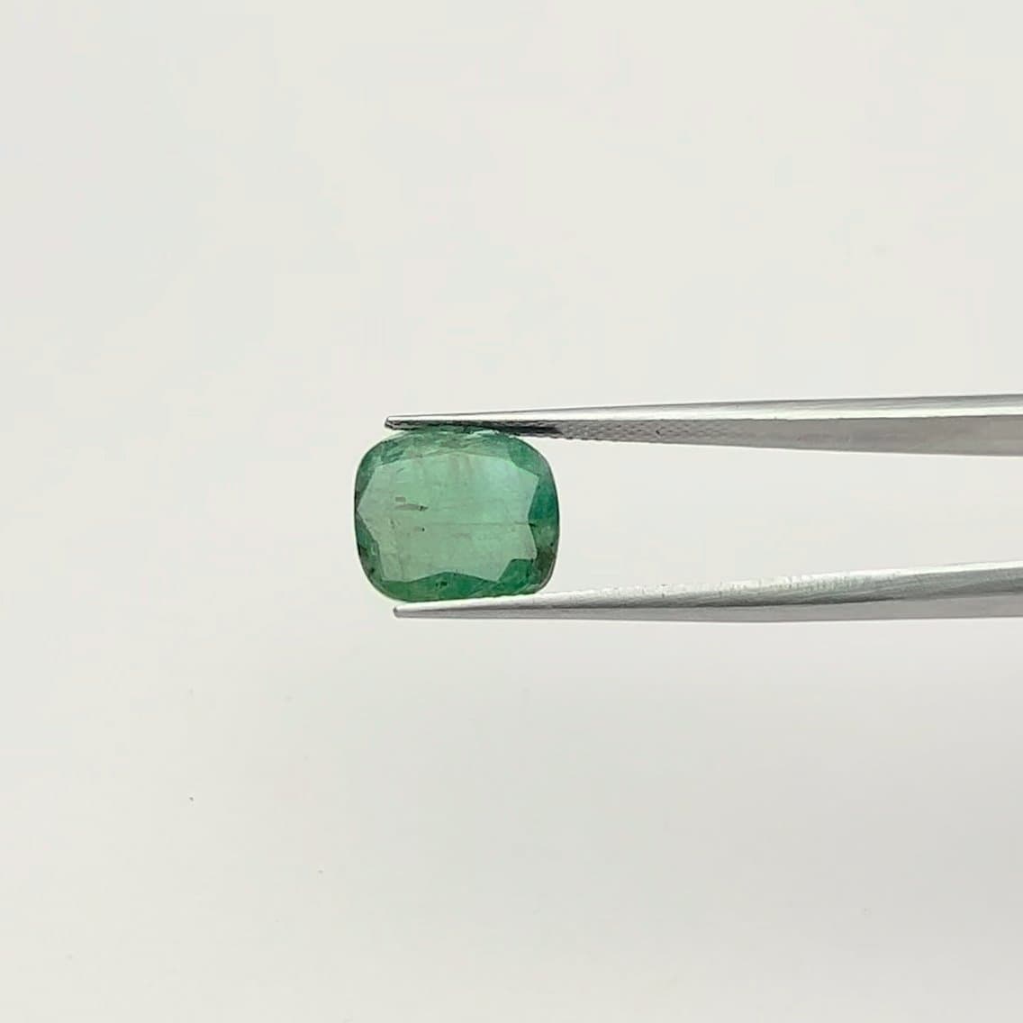 Emerald | 5.00 Ratti