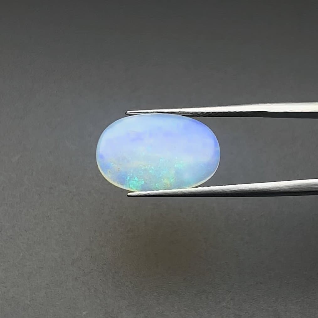 Fire opal I 5.25-Ratti