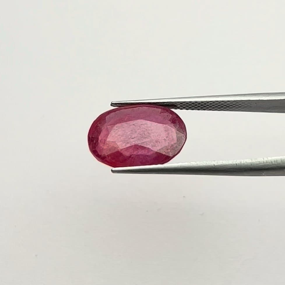 Ruby | 7.50 Ratti