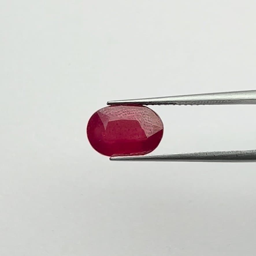 Ruby | 4.00 Ratti
