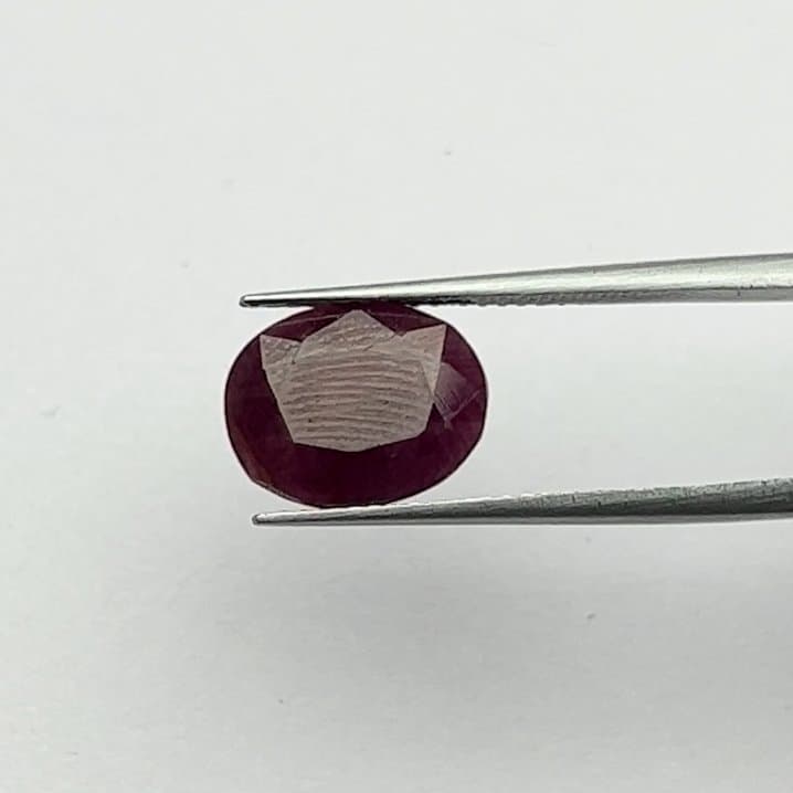 Ruby | 5.50 Ratti
