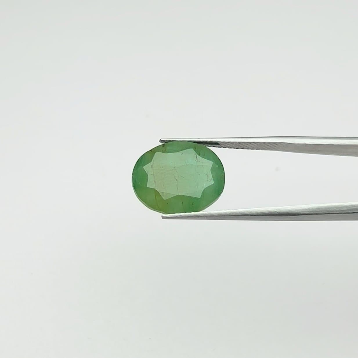 Emerald | 10.00 Ratti
