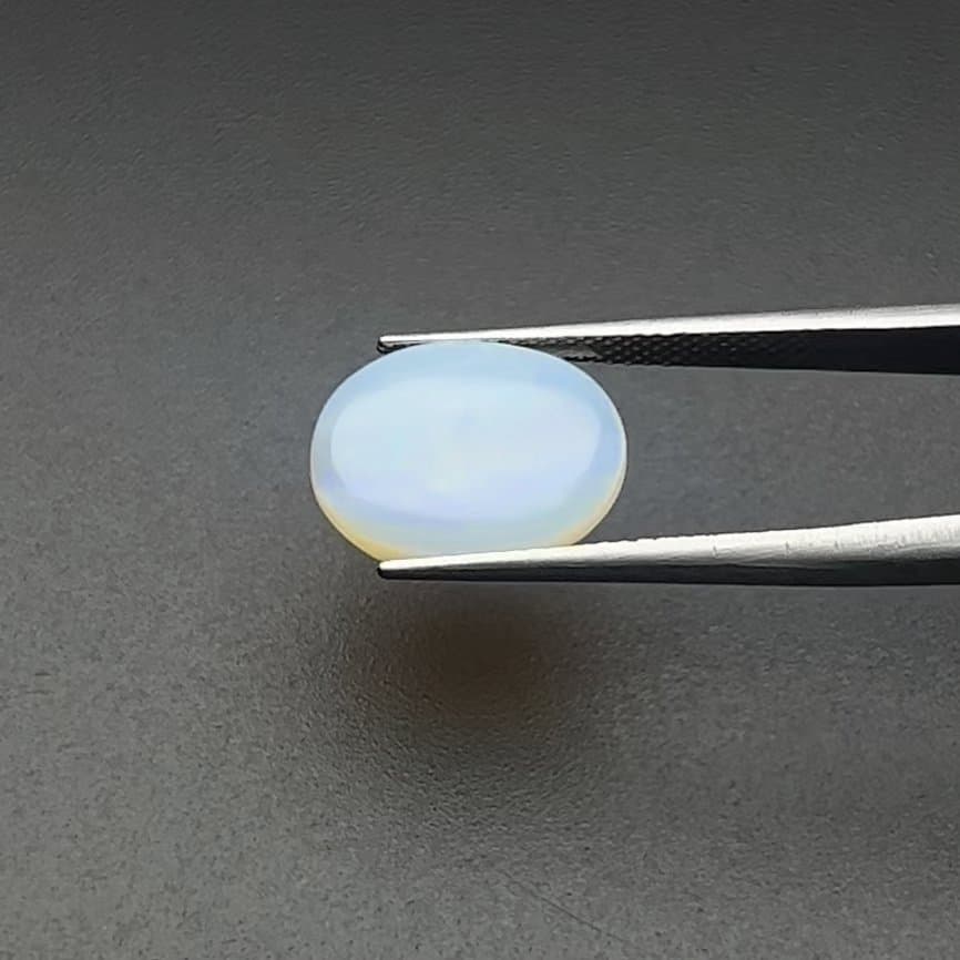 Fire opal I 5.25-Ratti
