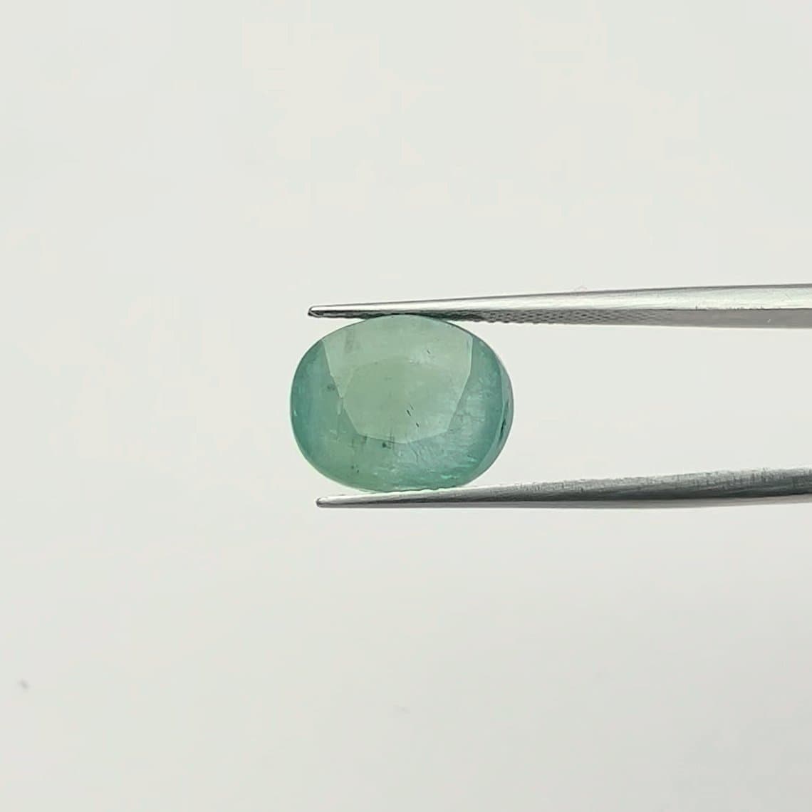 Emerald | 6.00 Ratti