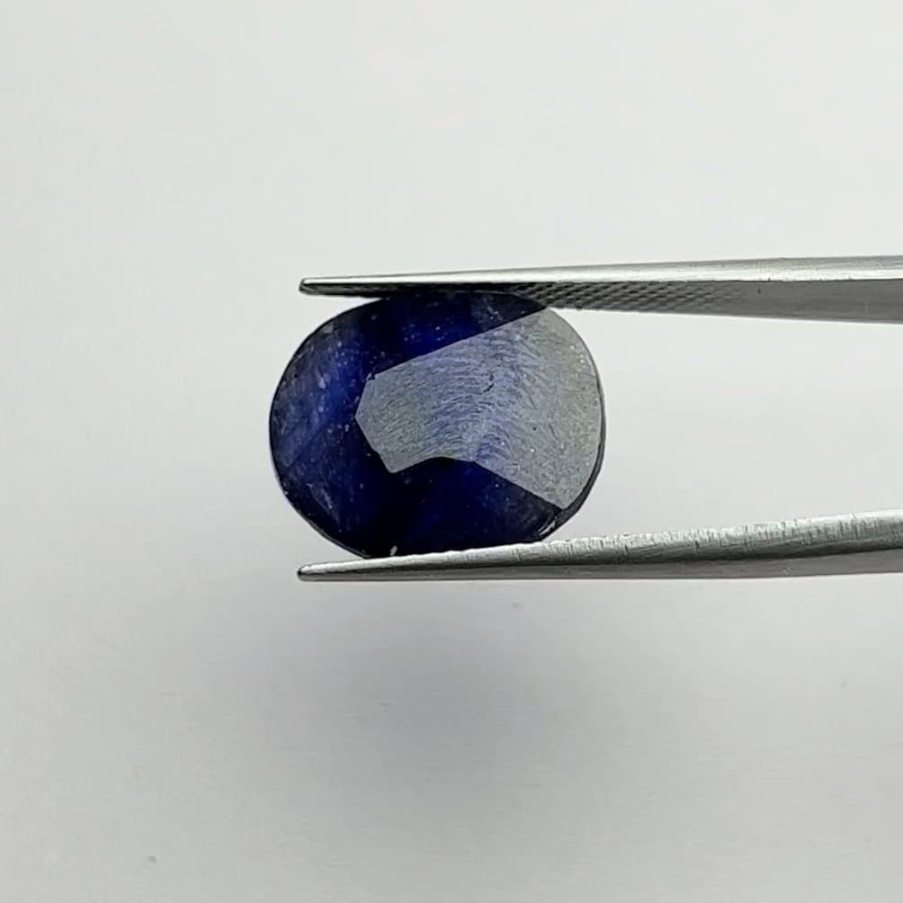 Blue Sapphire | 13.25 Ratti