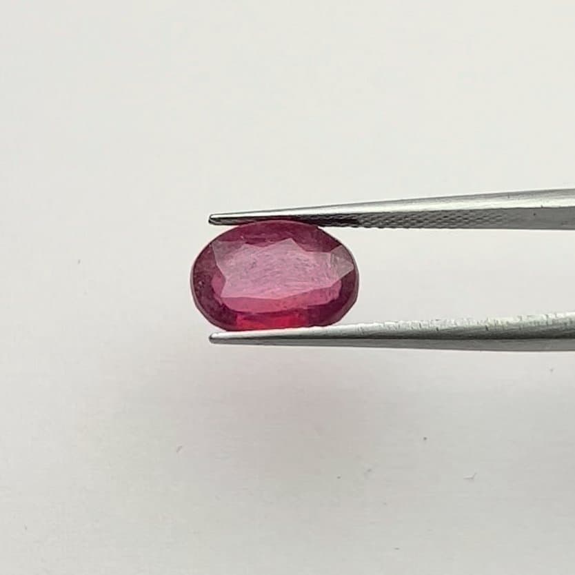 Ruby | 6.50 Ratti