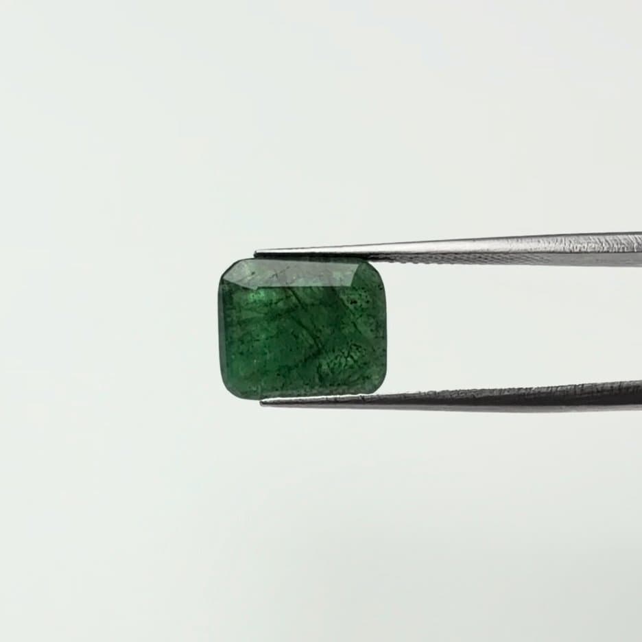 Emerald | 5.00 Ratti