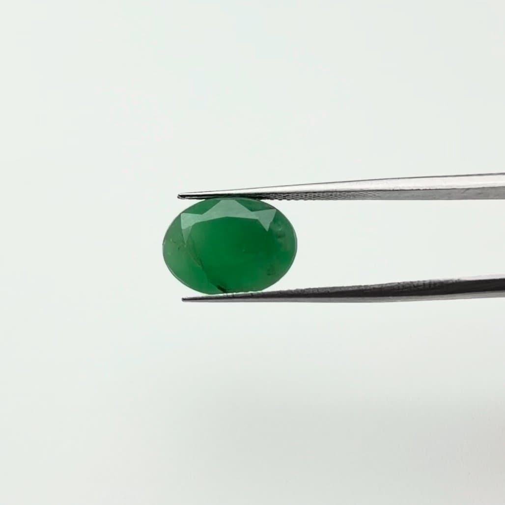 Emerald | 7.00 Ratti