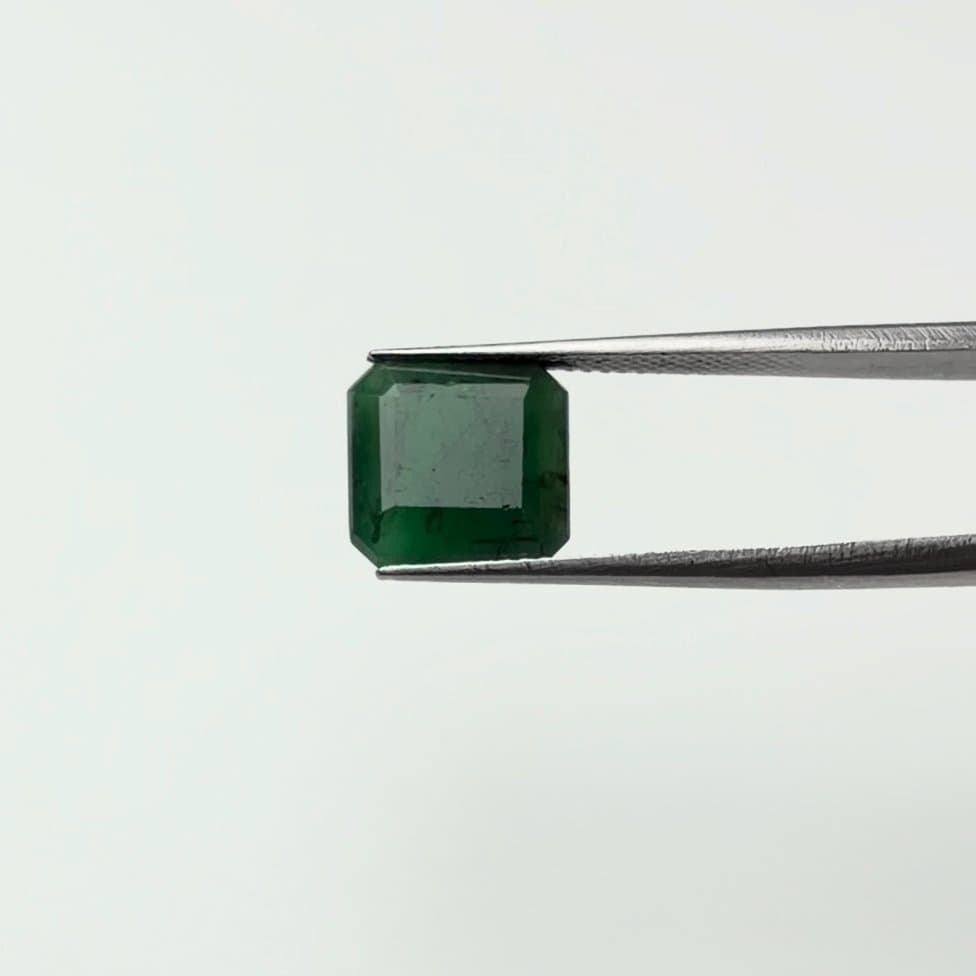 Emerald | 6.00 Ratti