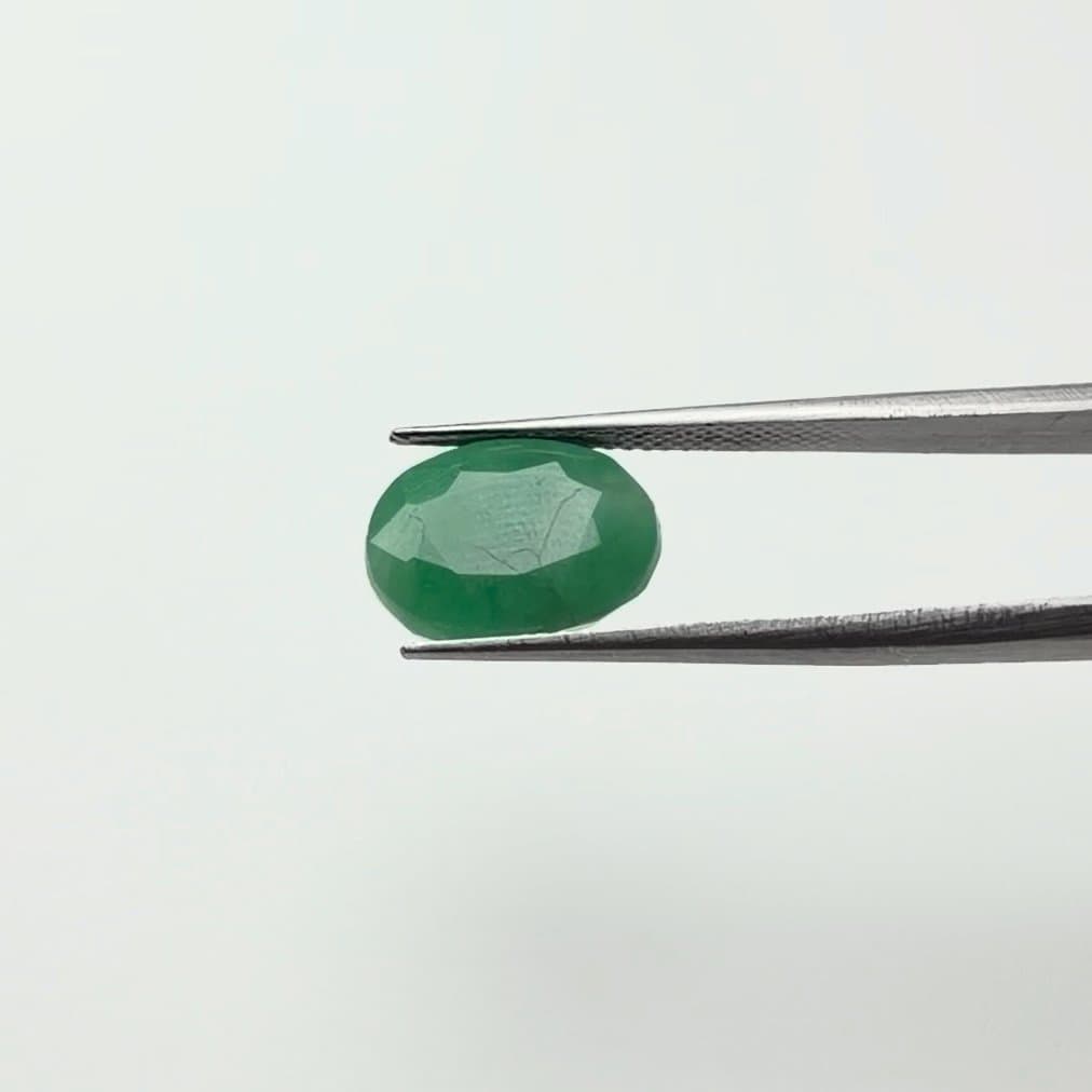 Emerald | 6.25 Ratti