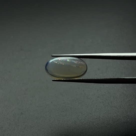 Fire opal I 4.00-Ratti