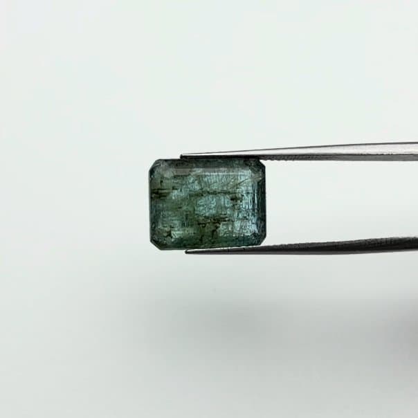 Emerald | 8.50 Ratti