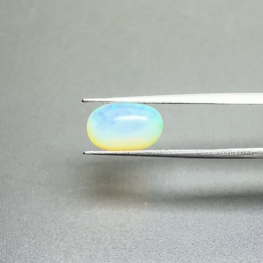 Fire opal I 3.00-Ratti