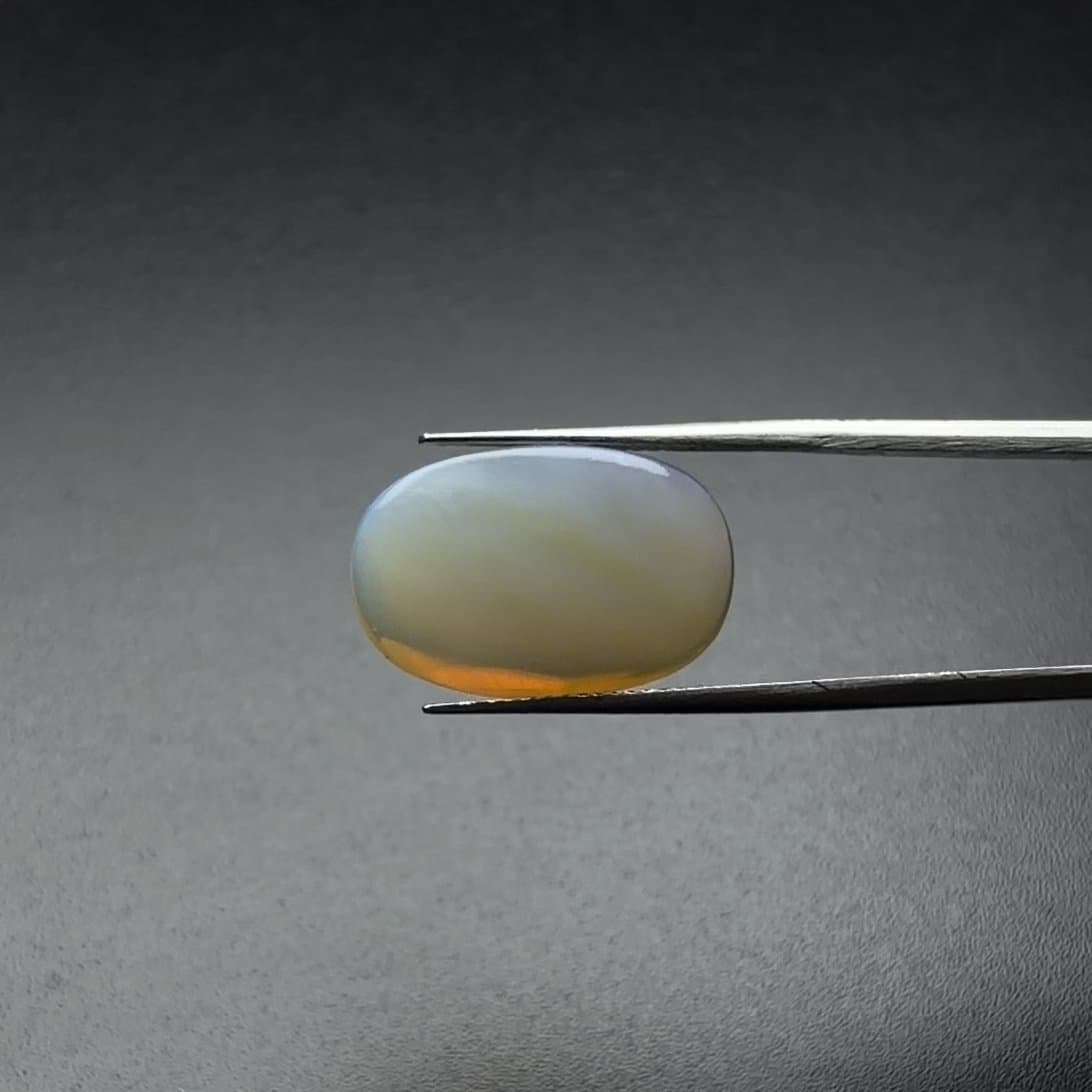 Fire opal I 11-Ratti