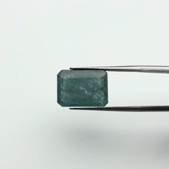 Emerald | 9.50 Ratti