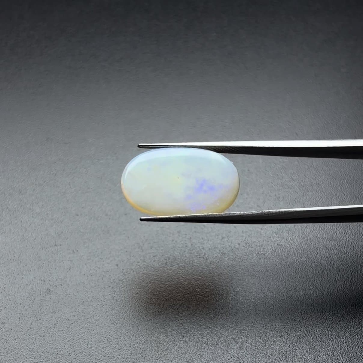 Fire opal I 7.50-Ratti