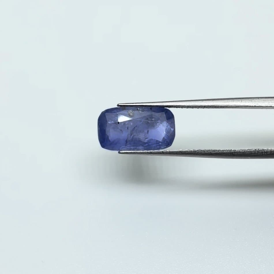 Blue Sapphire | 5.00 Ratti