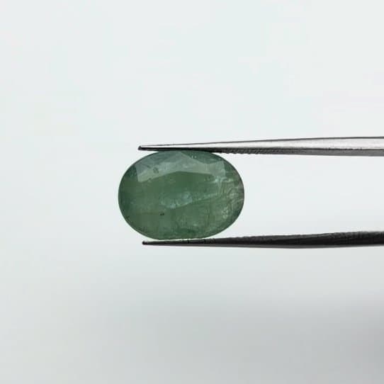 Emerald | 6.25 Ratti